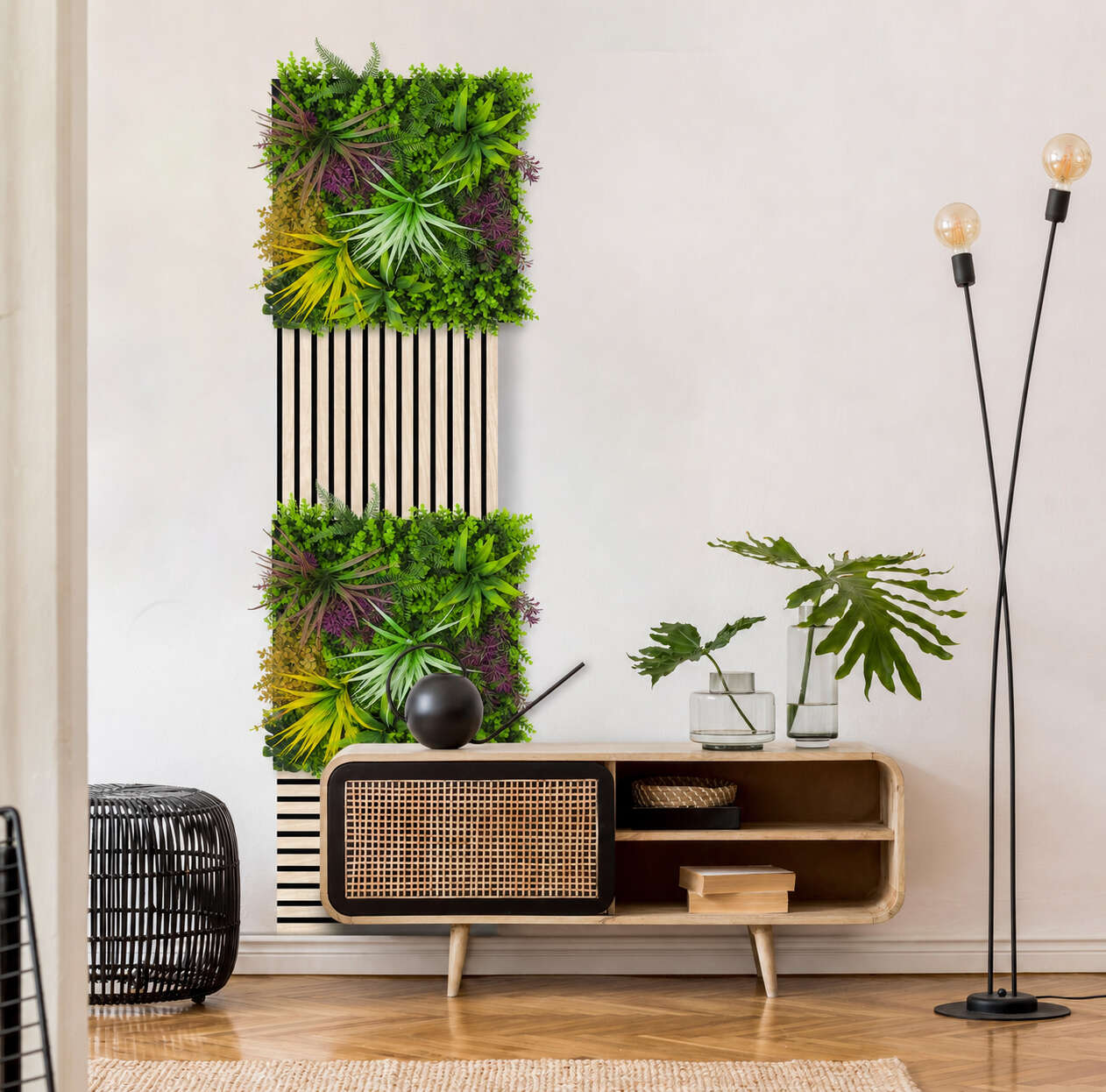 A.S. Création Wandpaneel Modular Wall