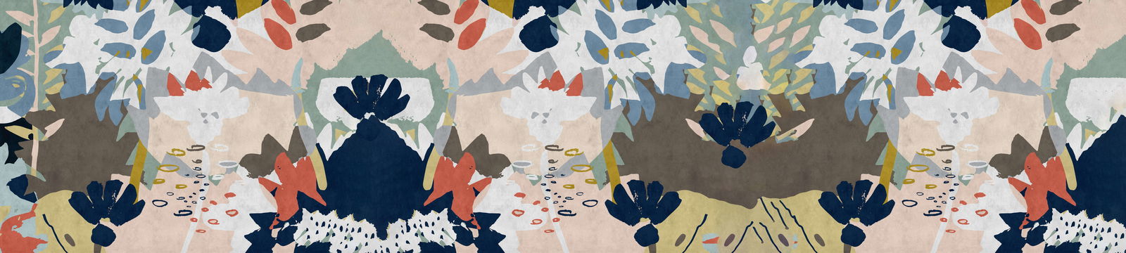 walls by patel Fotobehang Walls by Patel 2