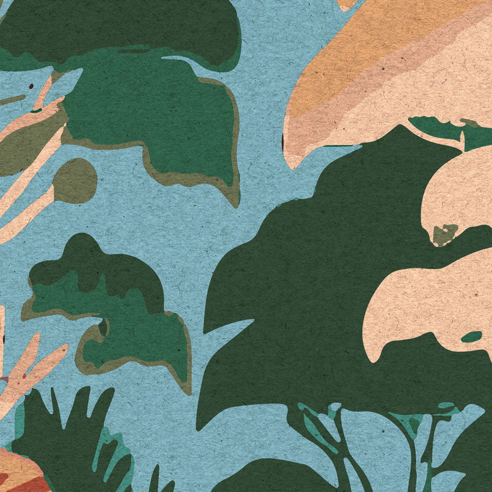 walls by patel Фотообои Walls by Patel 4