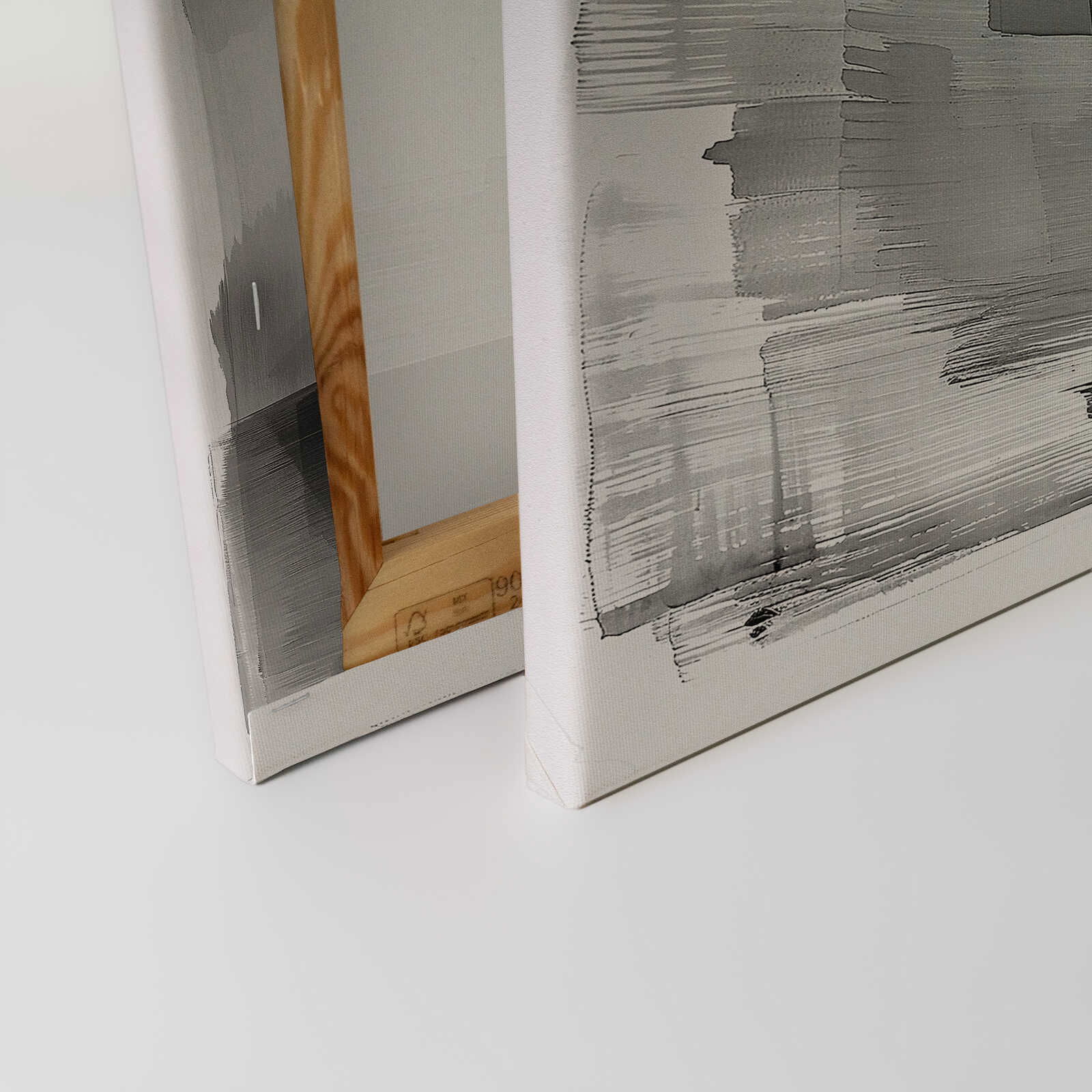 A.S. Création Canvas print Canvas 2024