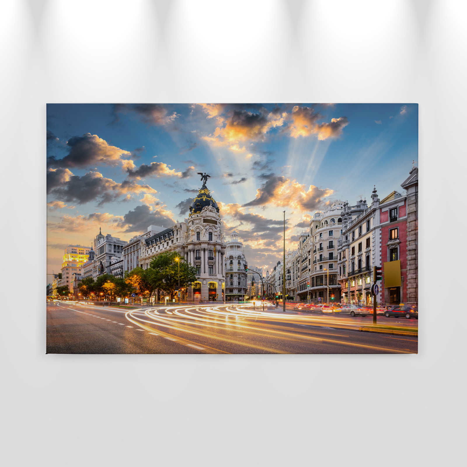 livingwalls Canvas print Designwalls
