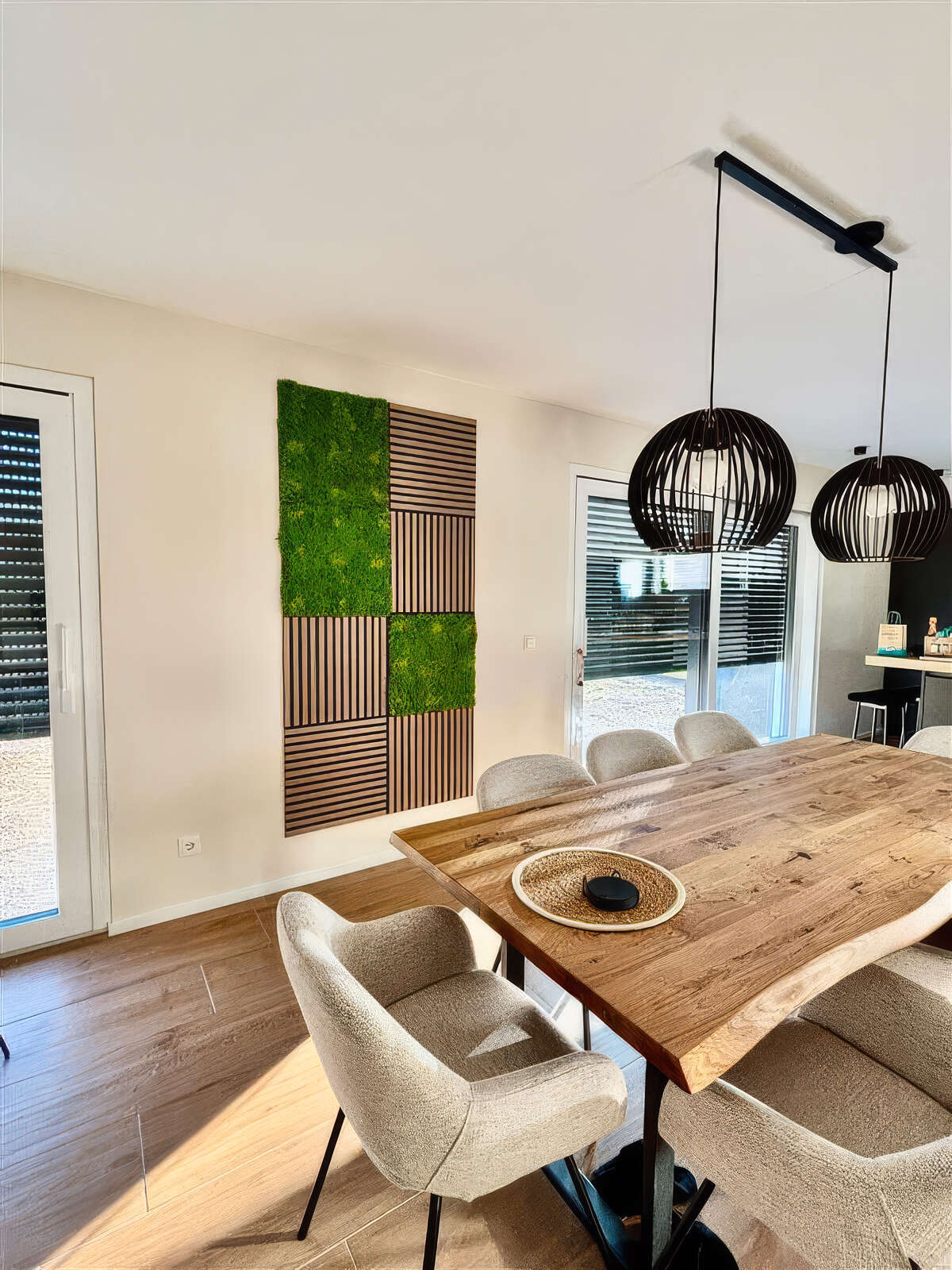 A.S. Création Wandpaneel Modular Wall
