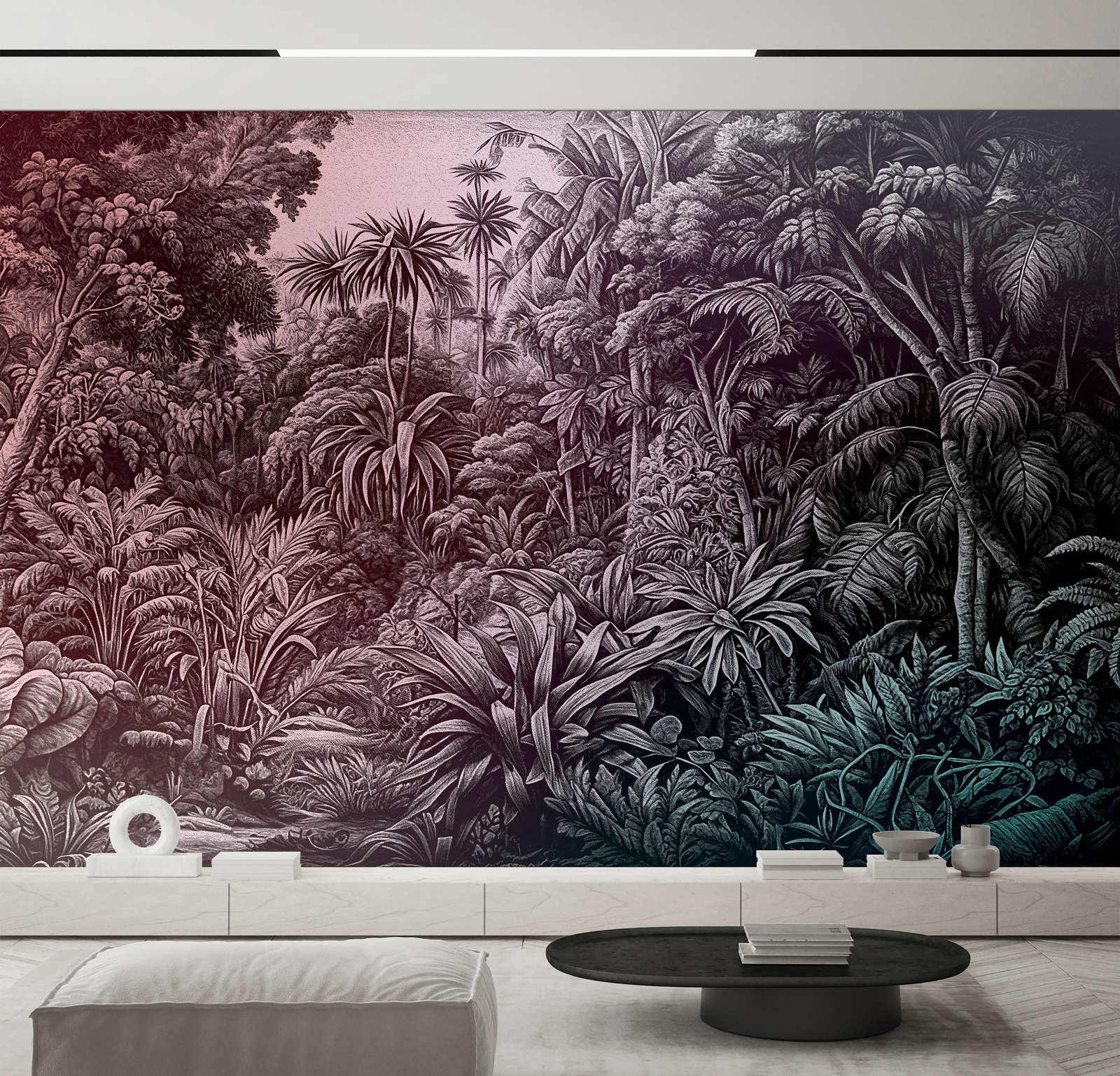 walls by patel Fotobehang Walls by Patel 4 walls by patel Fotobehang Walls by Patel 4