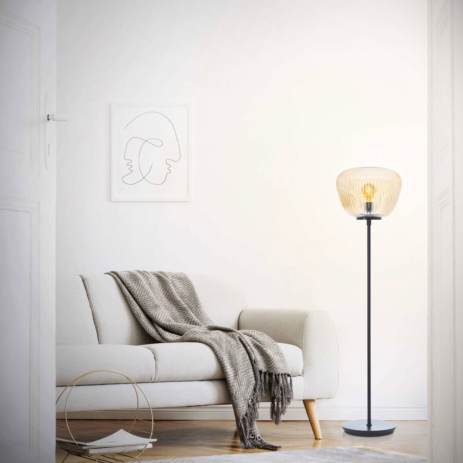 A.S. Création Leuchte Lumos