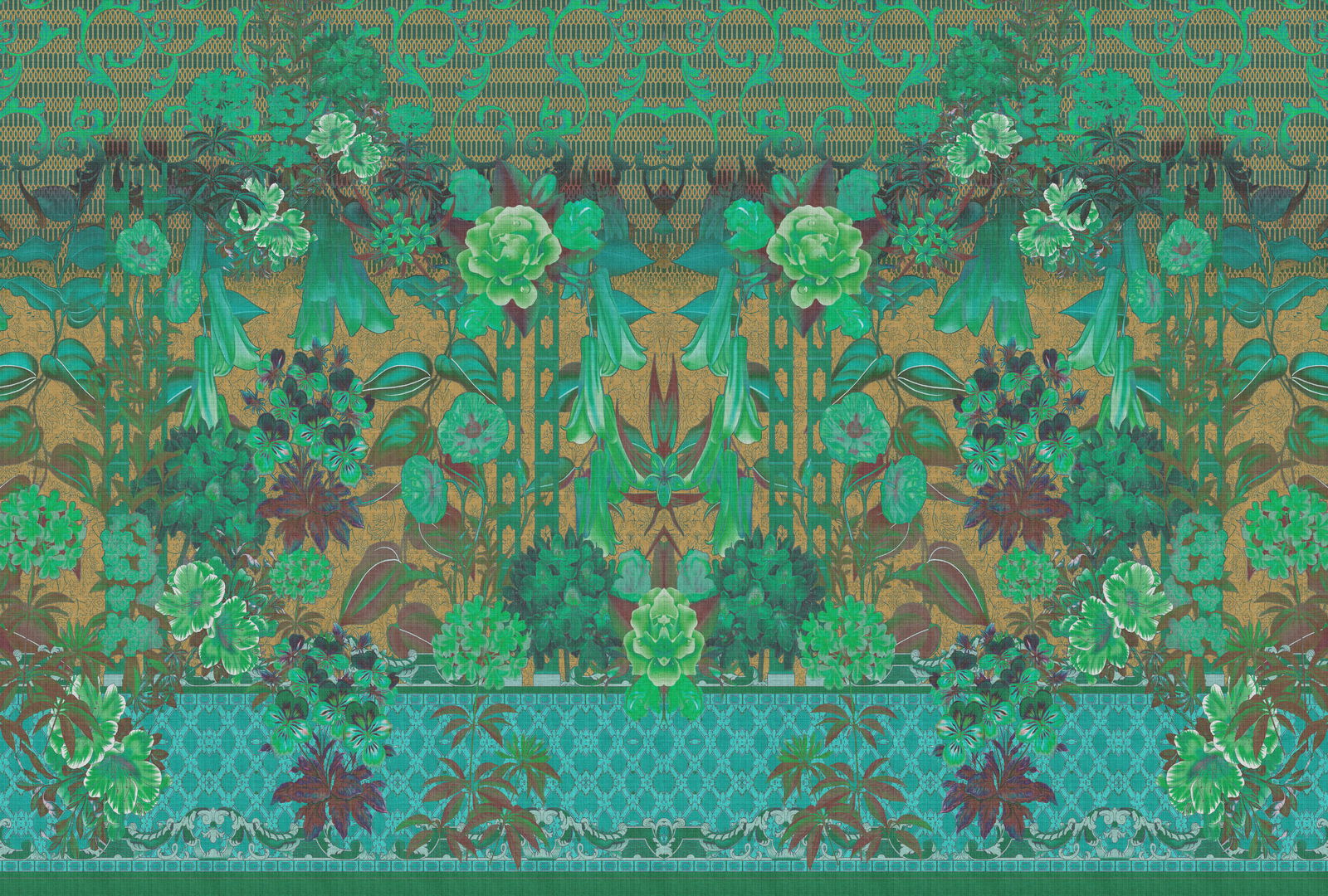 walls by patel Фотообои Walls by Patel 4