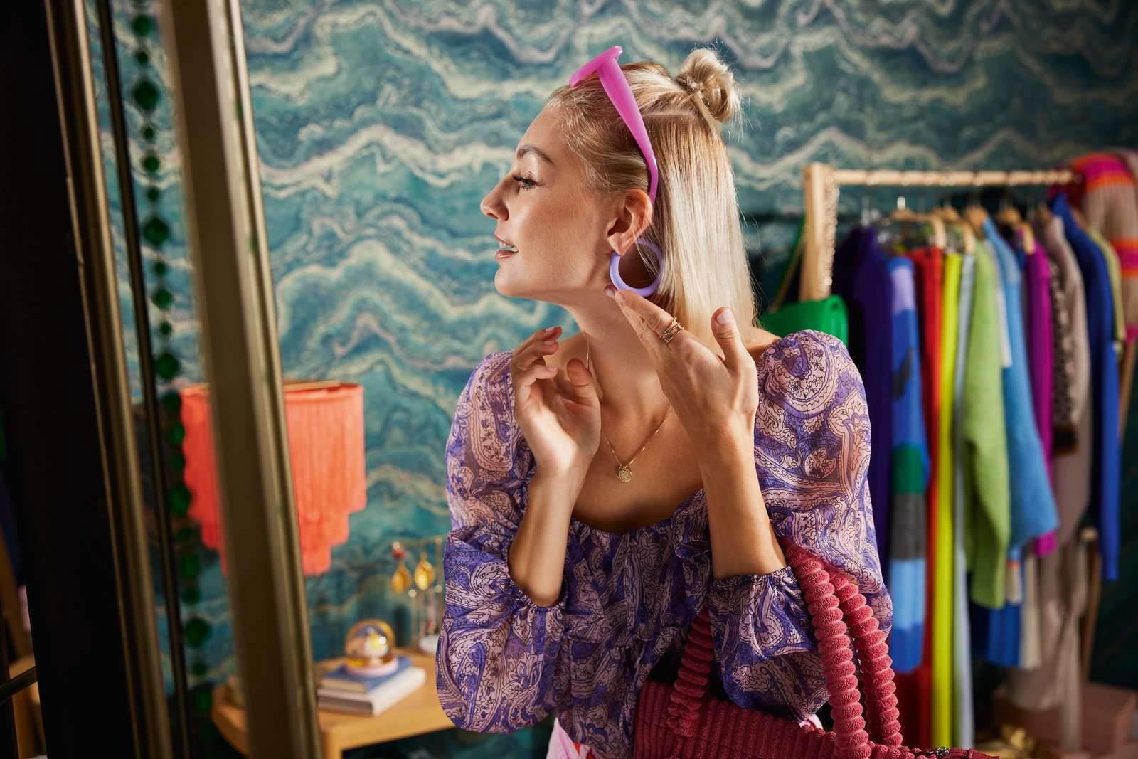 livingwalls Обои Stories of Life livingwalls Обои Stories of Life