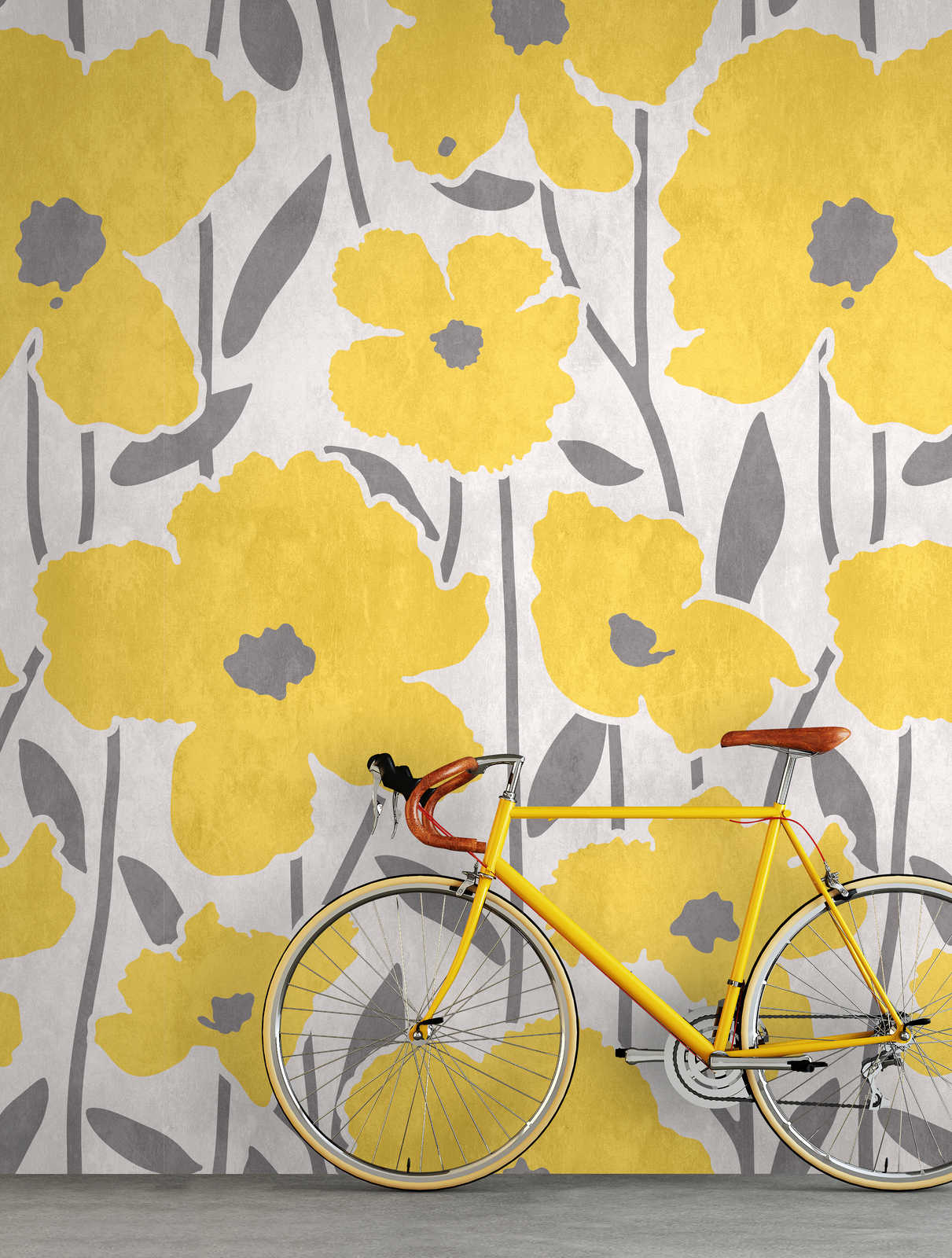 walls by patel Fotobehang Walls by Patel 3