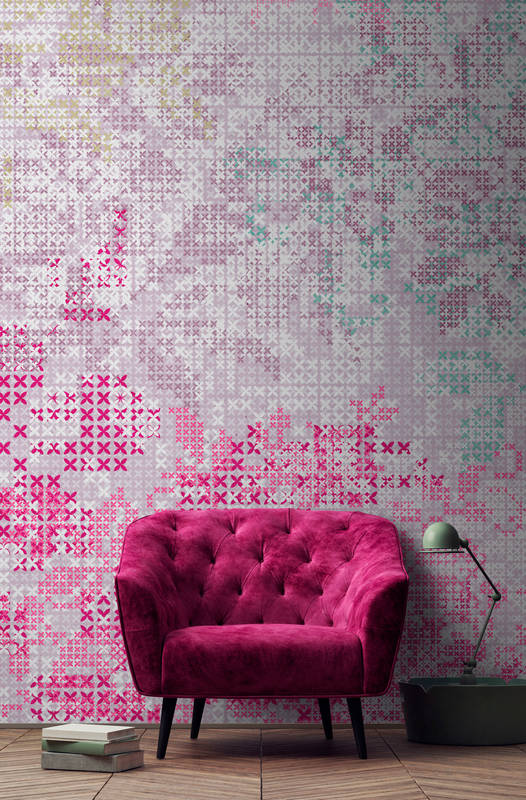 walls by patel Fotobehang Walls by Patel walls by patel Fotobehang Walls by Patel