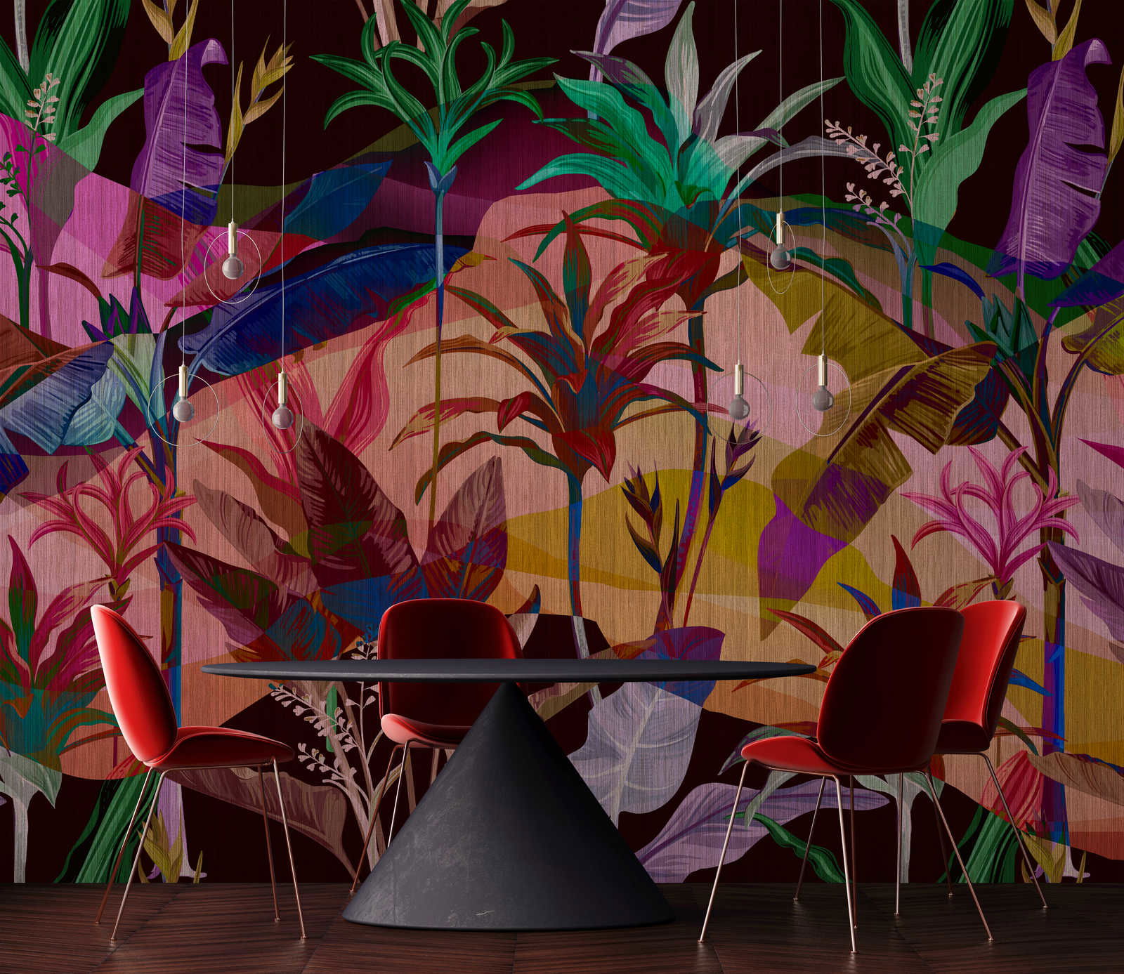 walls by patel Fotobehang Walls by Patel 3