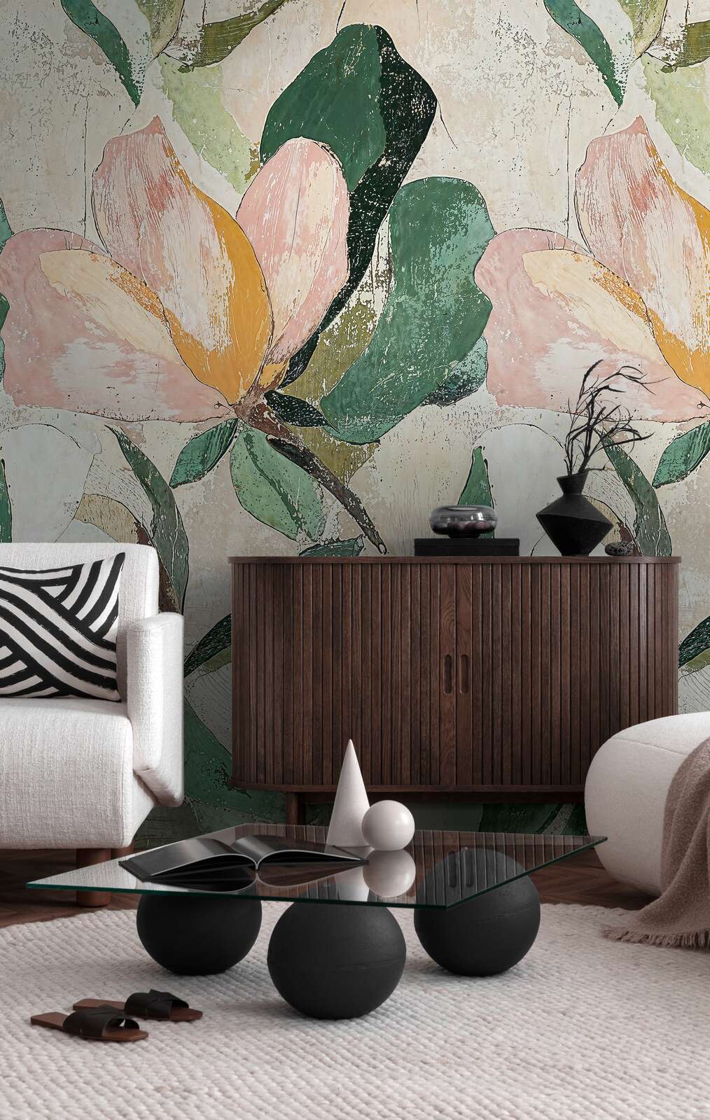 COSMO Living panneau COSMOLiving