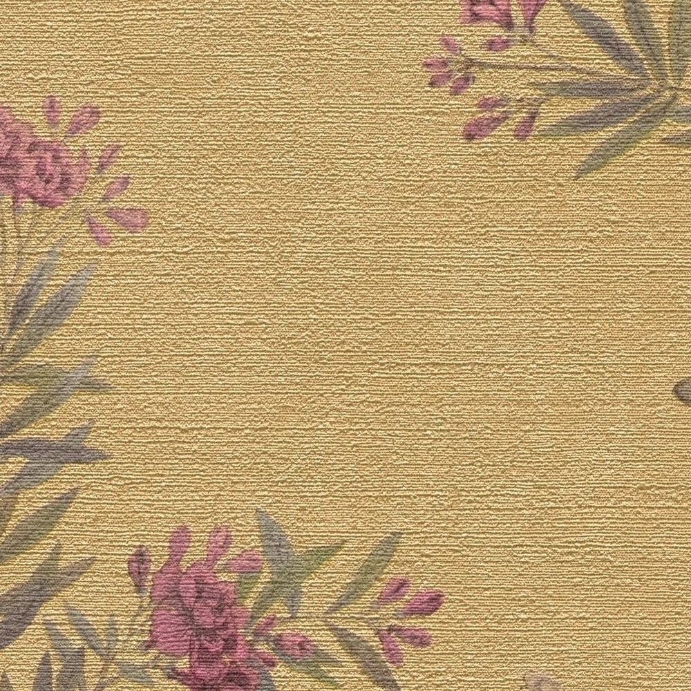 A.S. Création Обои History of Art 2 A.S. Création Обои History of Art 2