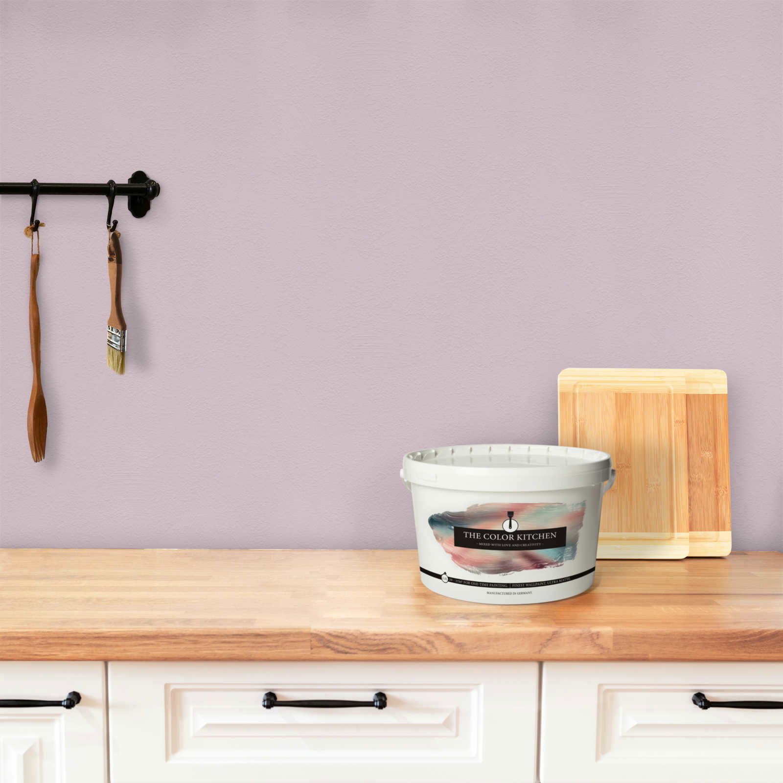 The Color Kitchen Couleur Color Kitchen