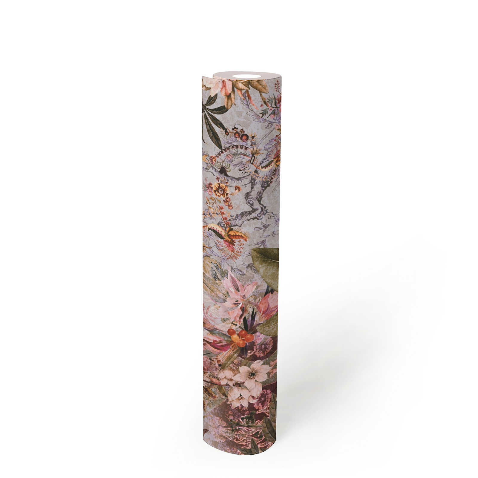 A.S. Création papier peint Dream Flowery