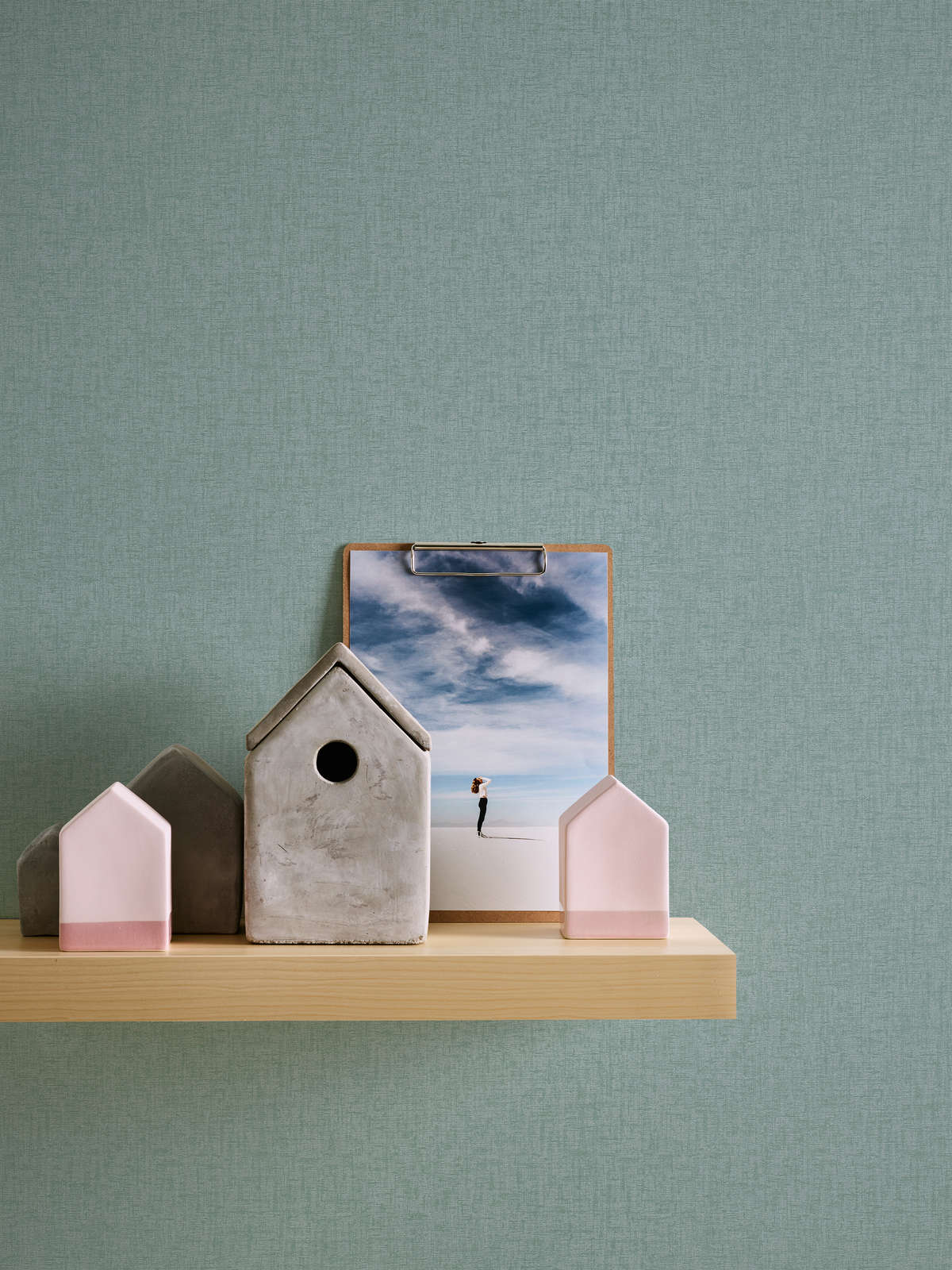 livingwalls Wallpaper Stories of Life