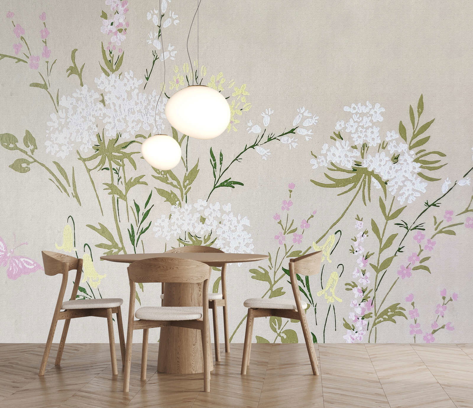 walls by patel Photo wallpaper Walls by Patel 5