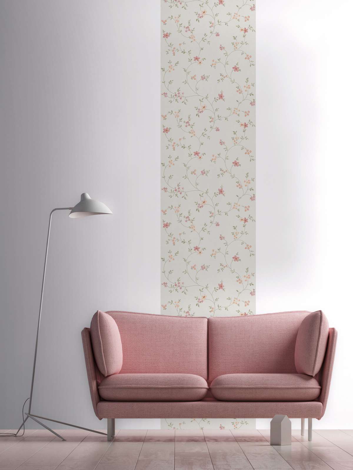 livingwalls Behangpaneel pop.up 3D V3