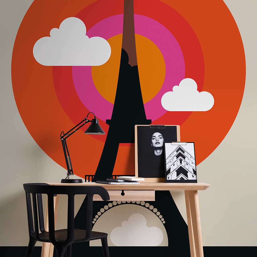 livingwalls Фотообои ARTist