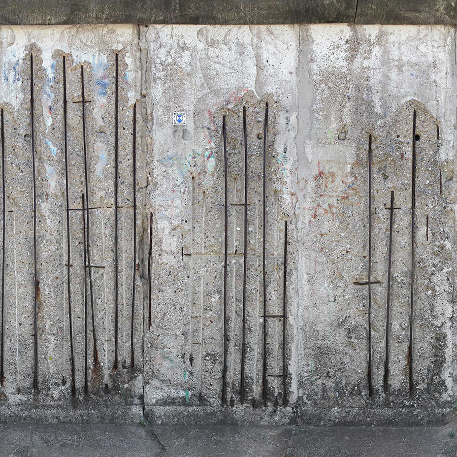 A.S. Création Fotobehang Beton 2