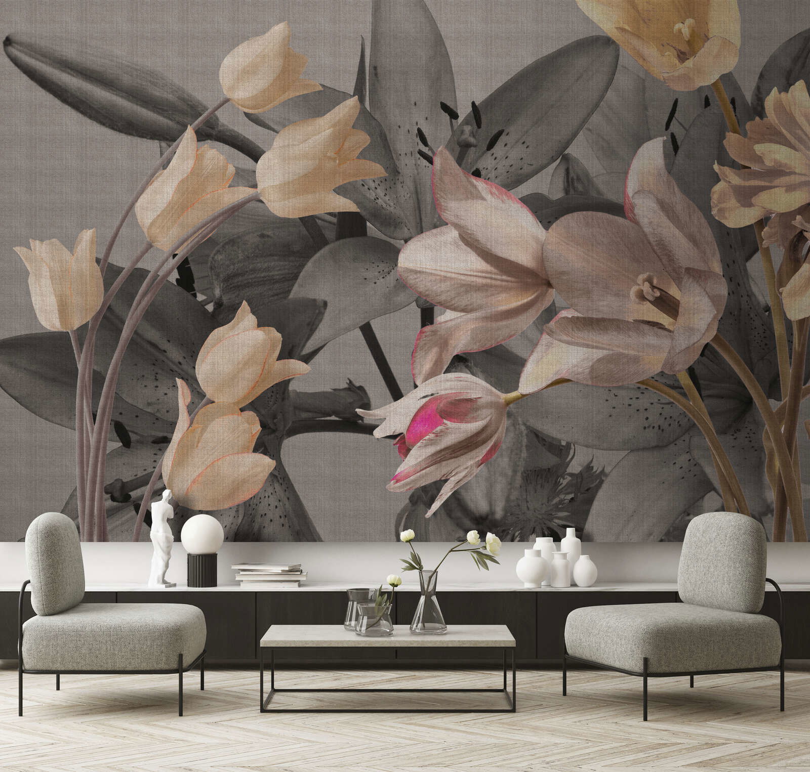 walls by patel Photo wallpaper Walls by Patel 5