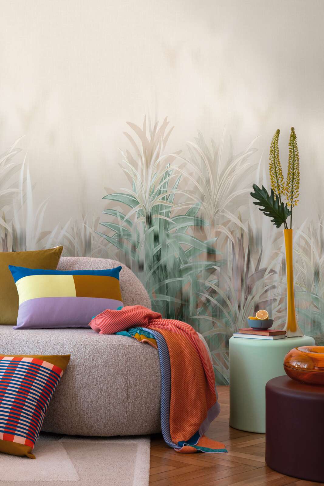 COSMO Living Обои-панели COSMOLiving COSMO Living Обои-панели COSMOLiving