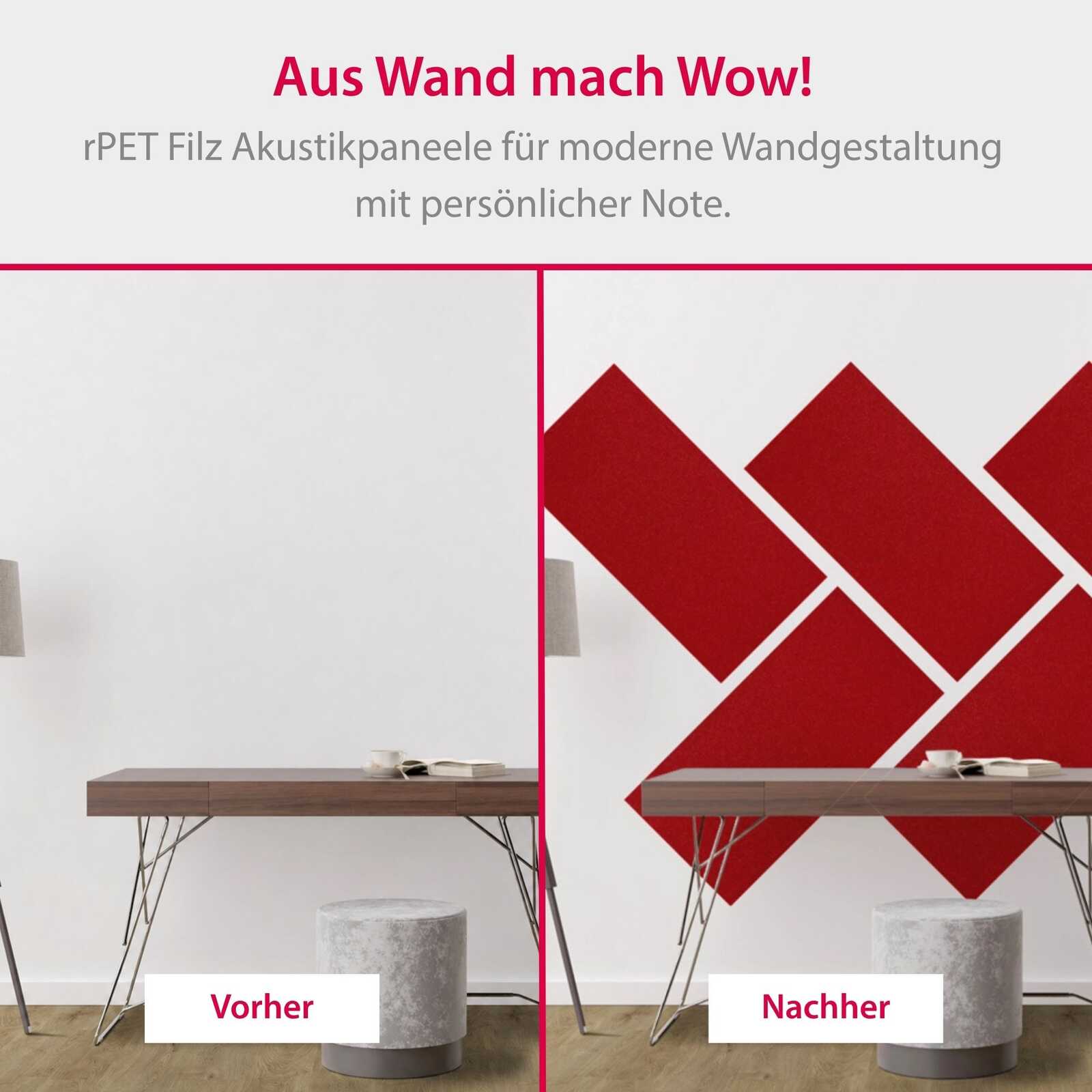 A.S. Création Wandpaneel Modular Wall