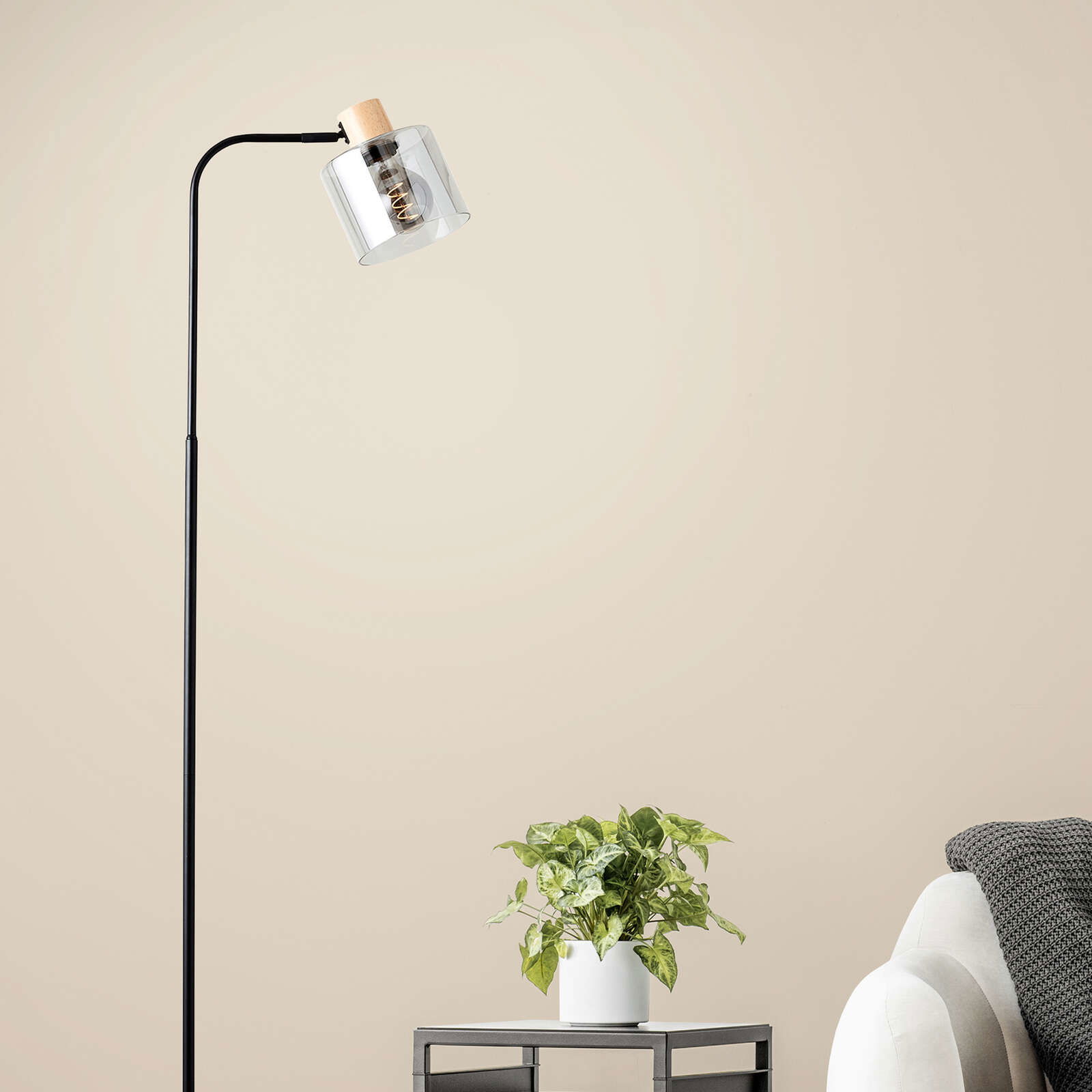 A.S. Création Leuchte Lumos