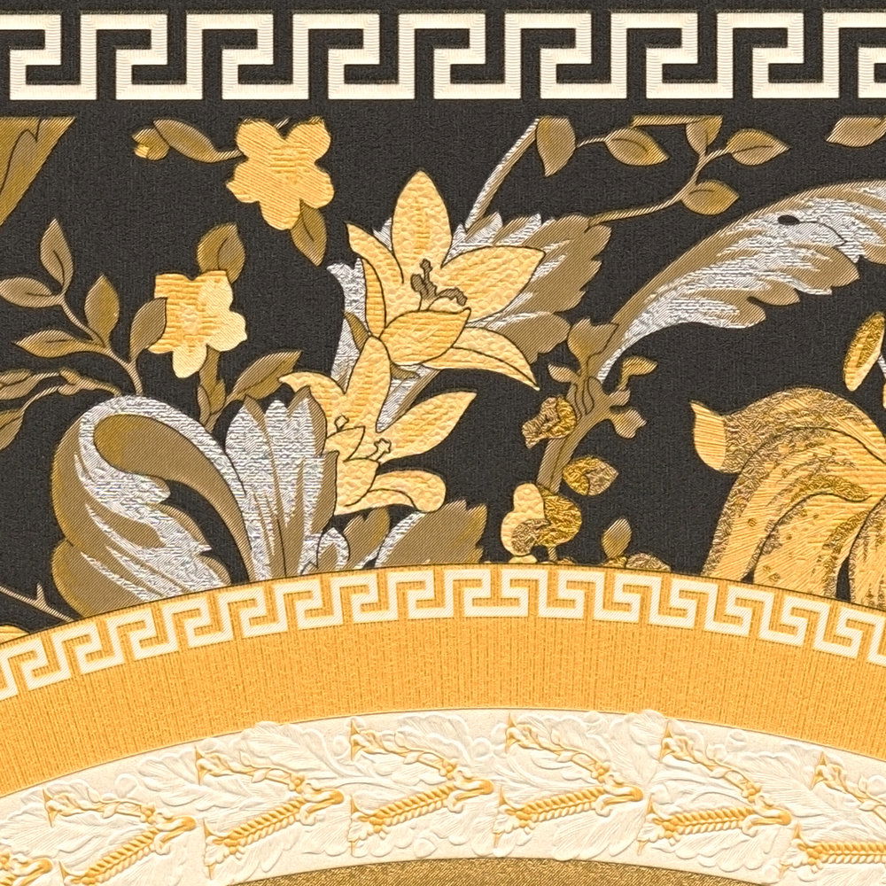 Versace Home Обои Versace 5 Versace Home Обои Versace 5