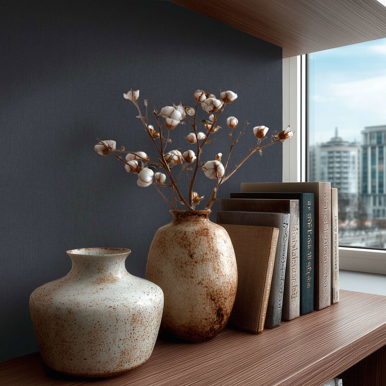 livingwalls Tapete Vibes & Styles