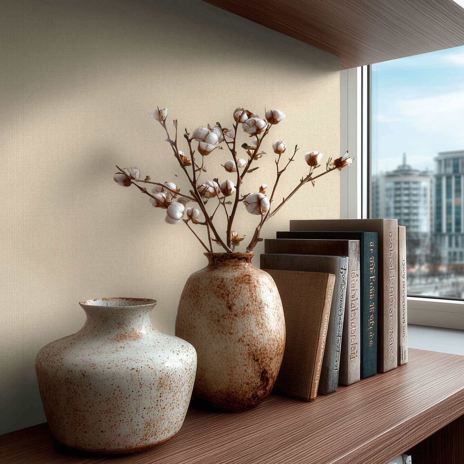 MICHALSKY LIVING Wallpaper Michalsky 6