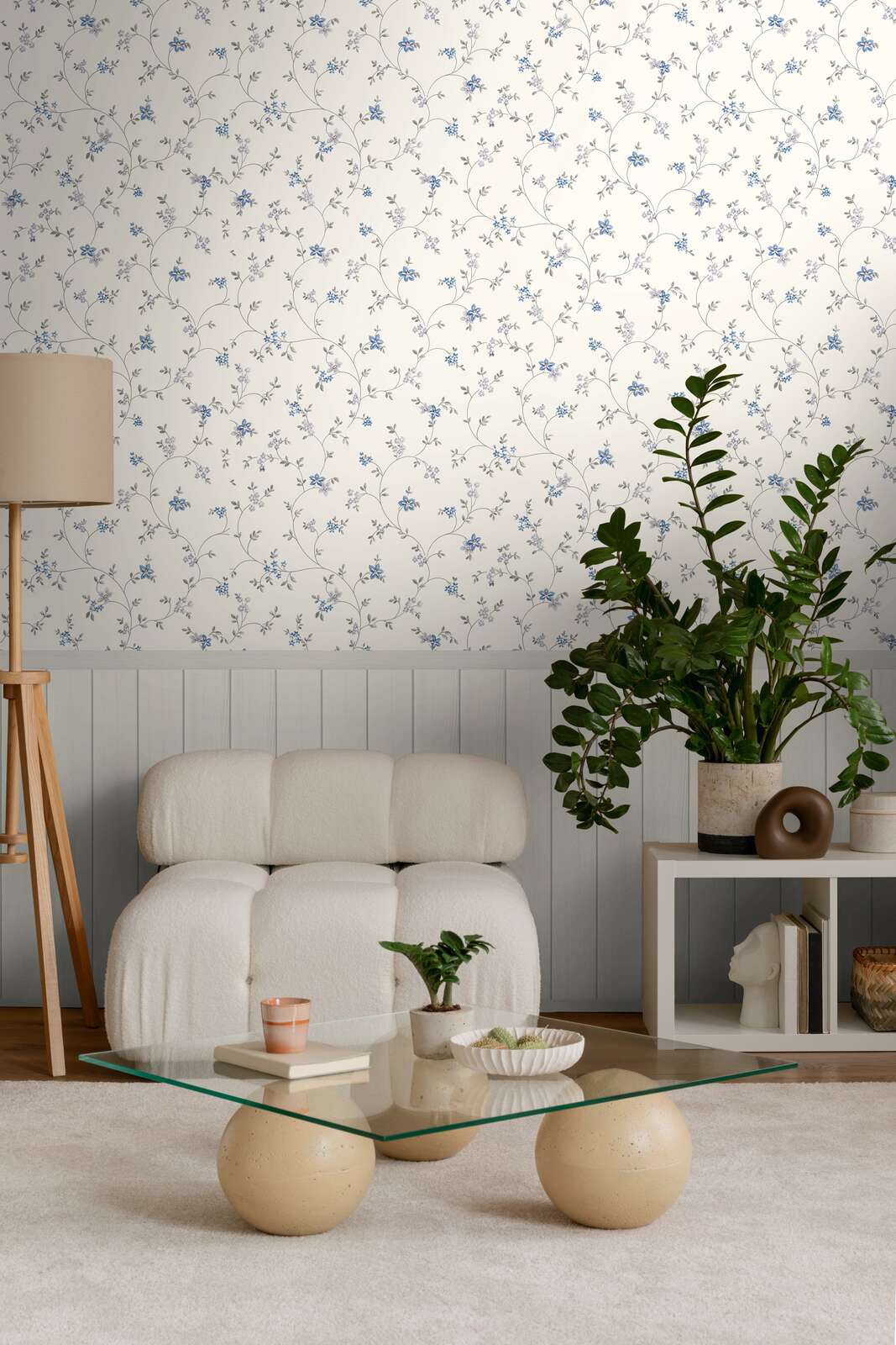 A.S. Création panneau Wallpanel