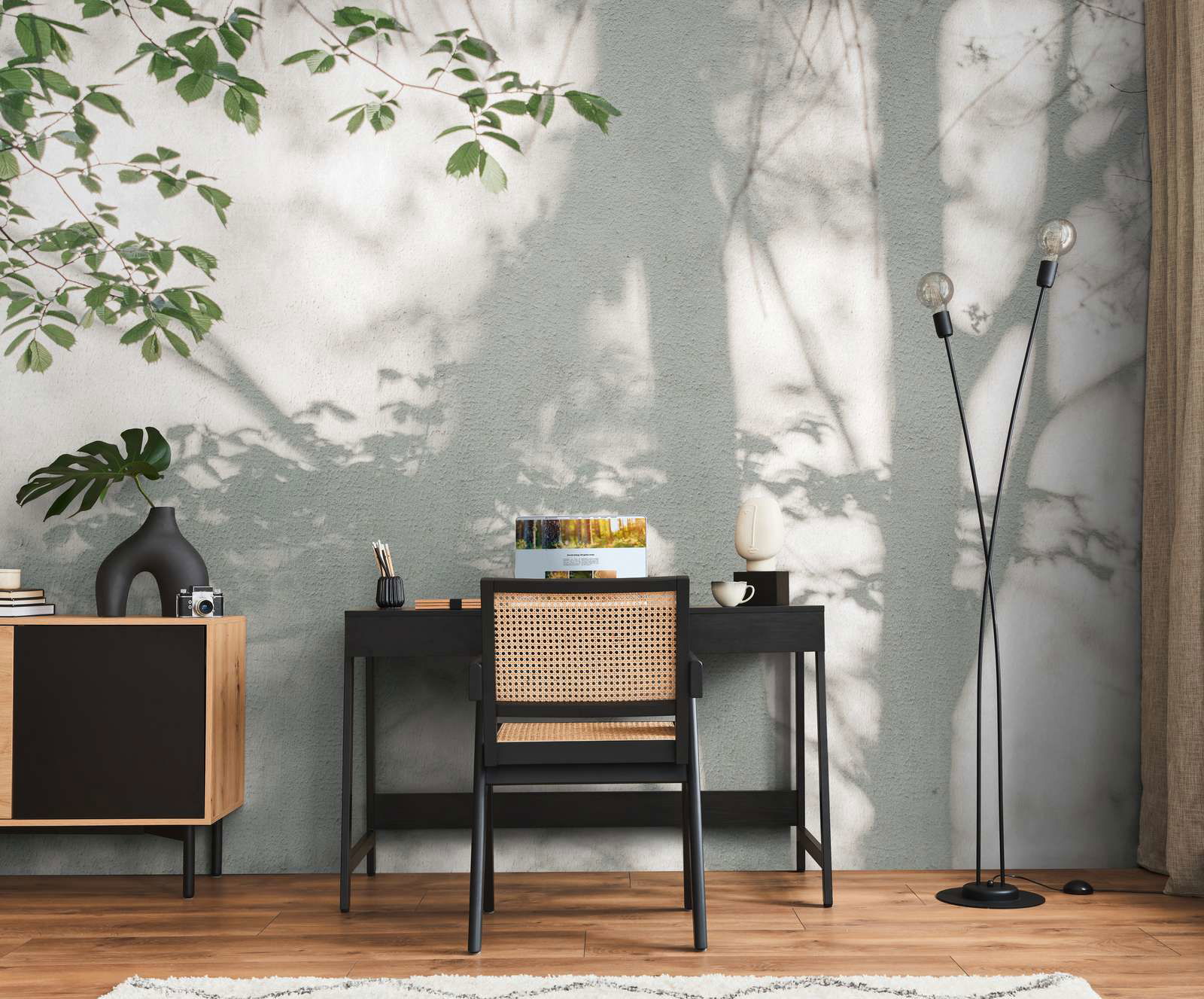 livingwalls Behang The Wall 3
