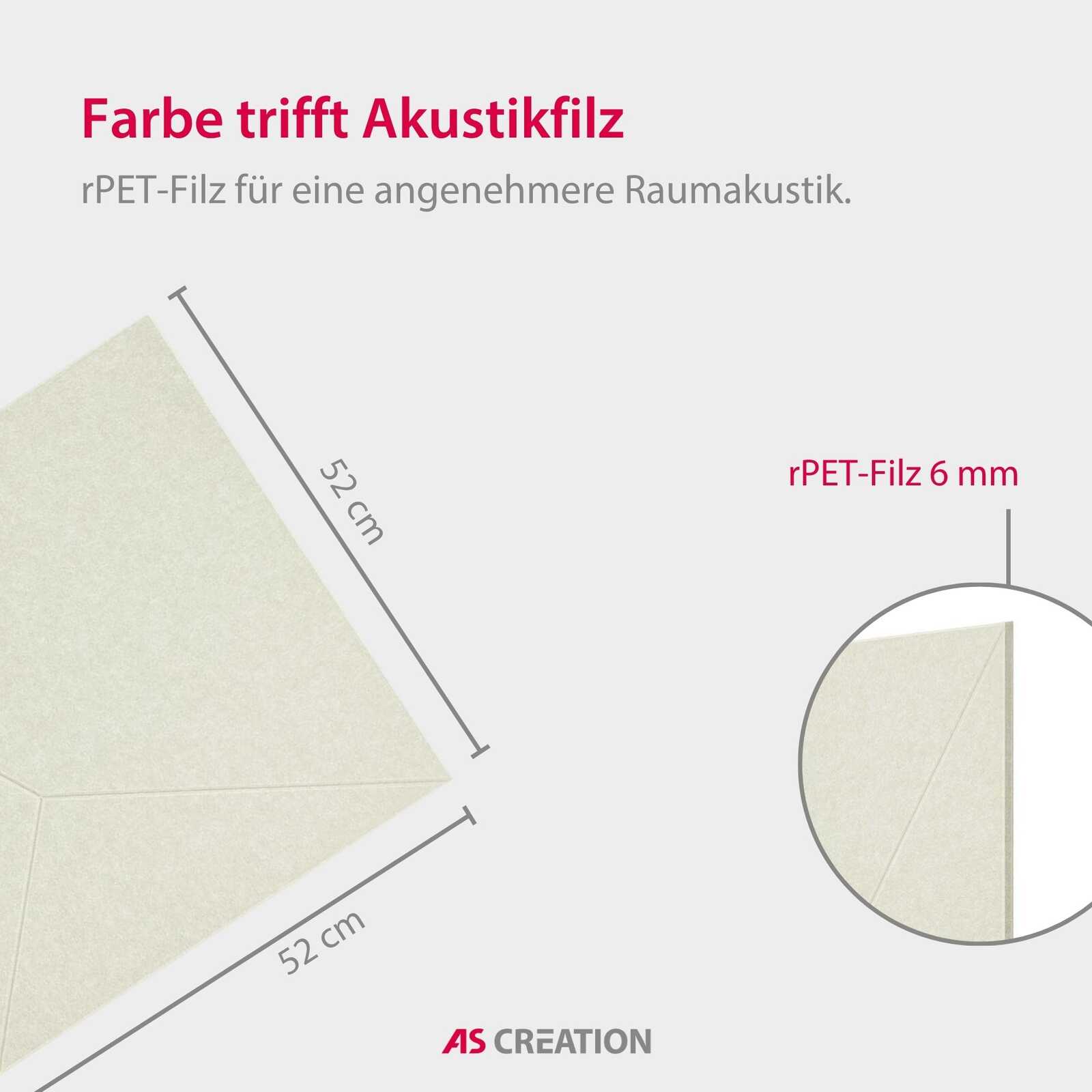 A.S. Création Wandpaneel Modular Wall
