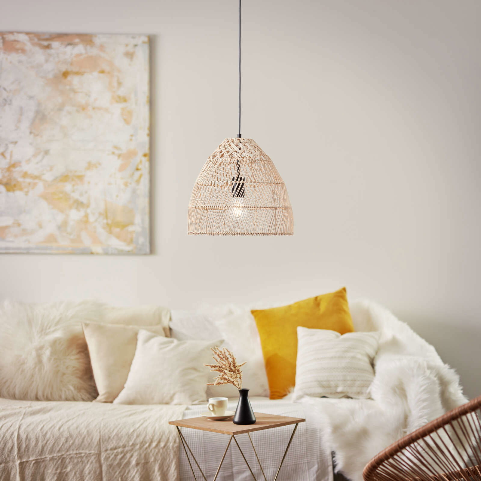 A.S. Création Leuchte Lumos