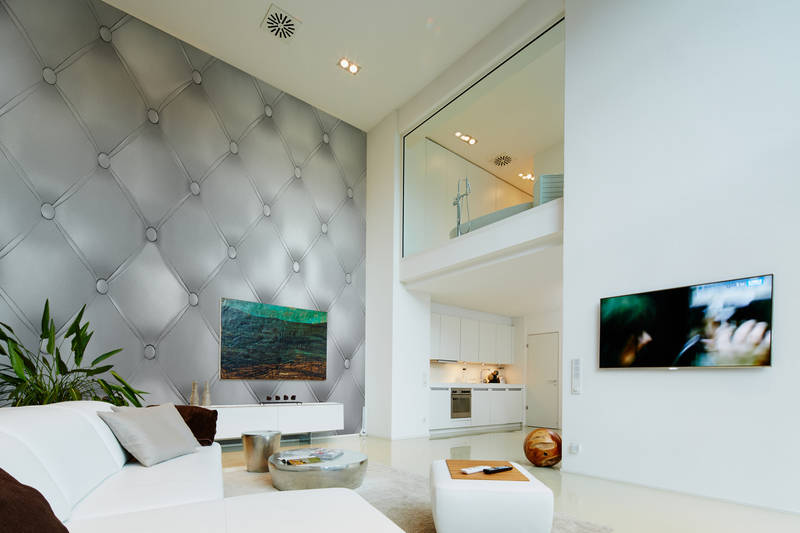 Architects Paper Photo wallpaper AP Digital 3