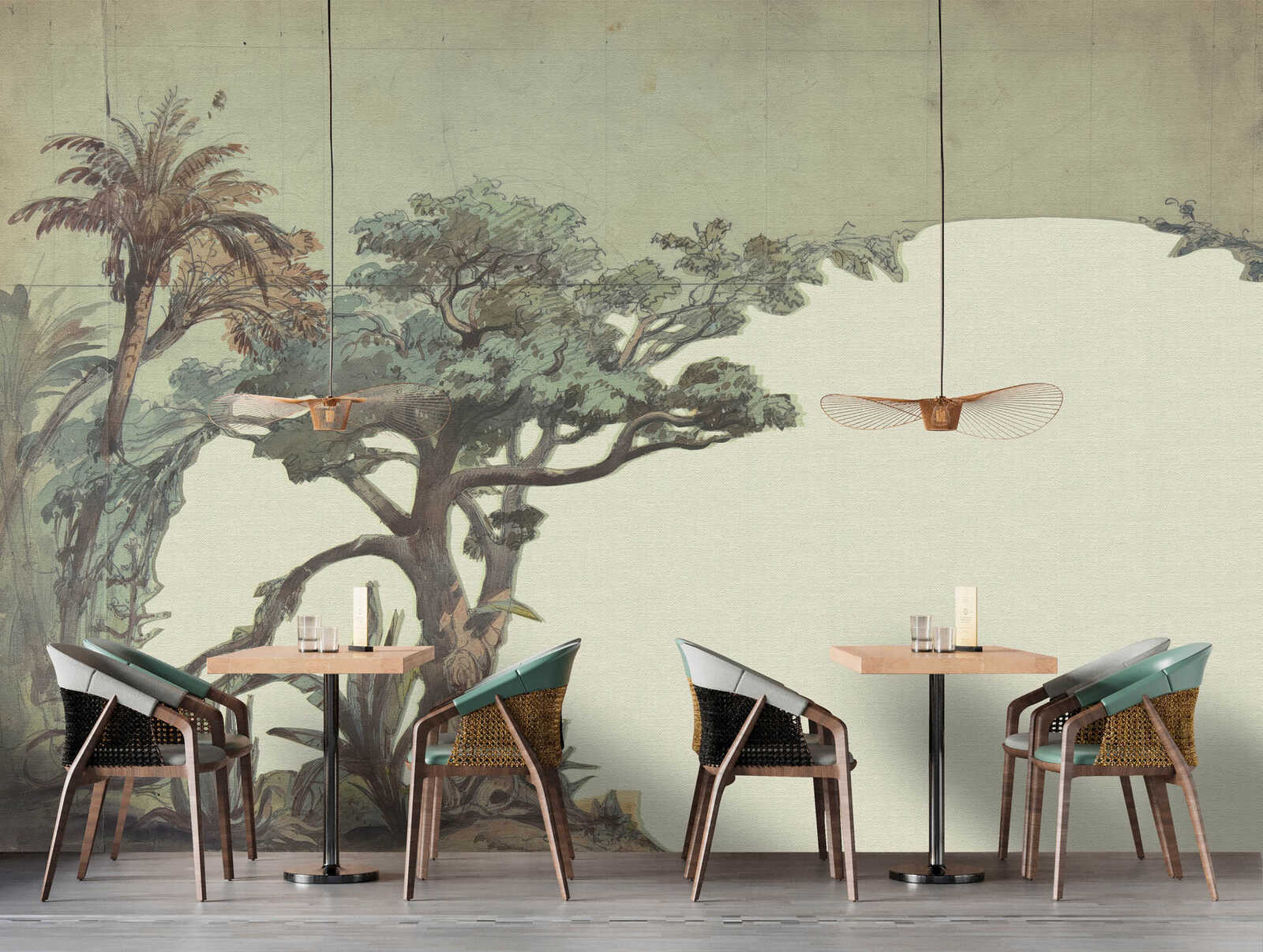 walls by patel Fototapete Walls by Patel 5