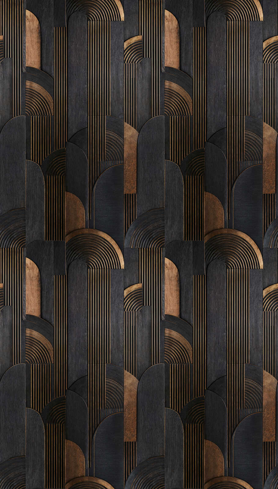 livingwalls Designpanel Vibes & Styles