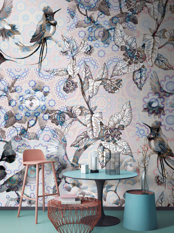 walls by patel Photo wallpaper Walls by Patel