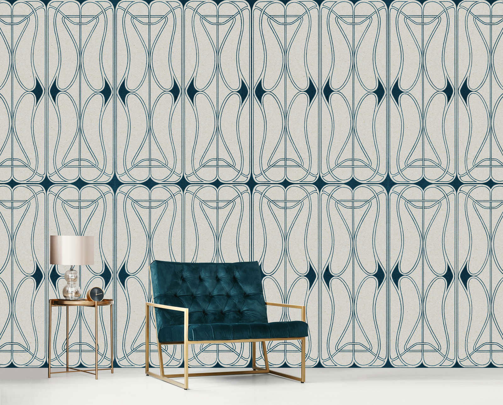 walls by patel Fotobehang Walls by Patel 3