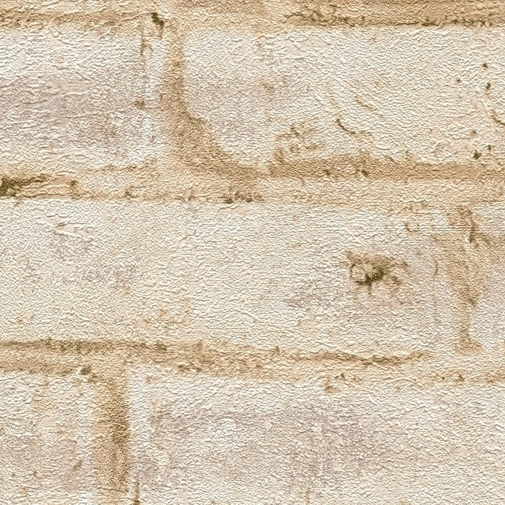 A.S. Création Behang Attractive 3