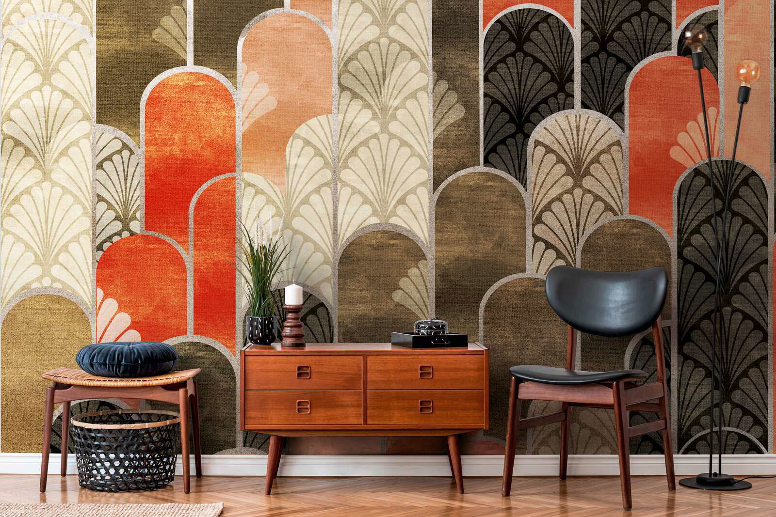 Architects Paper Fototapete AP Contract