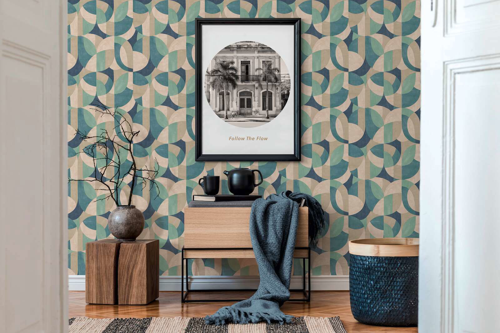 A.S. Création Tapete French Affair A.S. Création Tapete French Affair