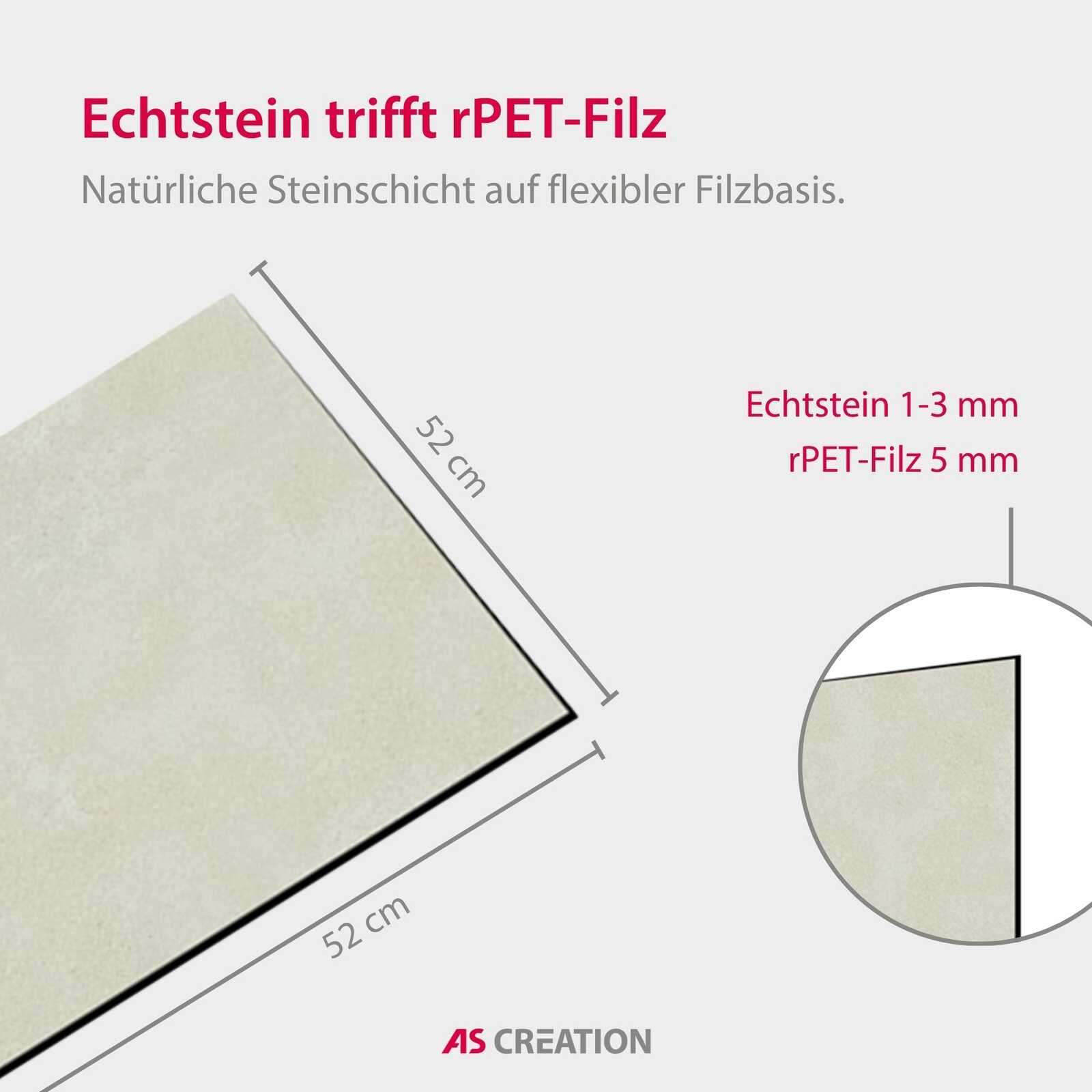 A.S. Création Wandpaneel Modular Wall