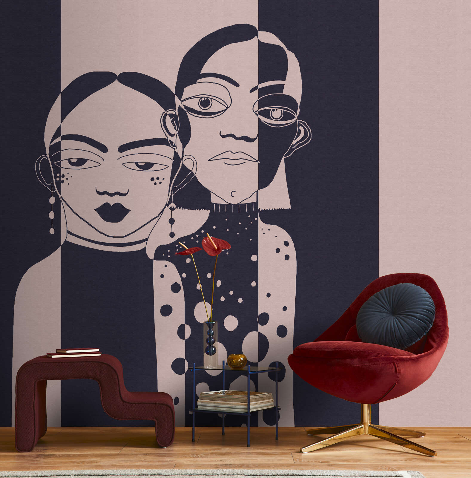 walls by patel Photo wallpaper Walls by Patel 5