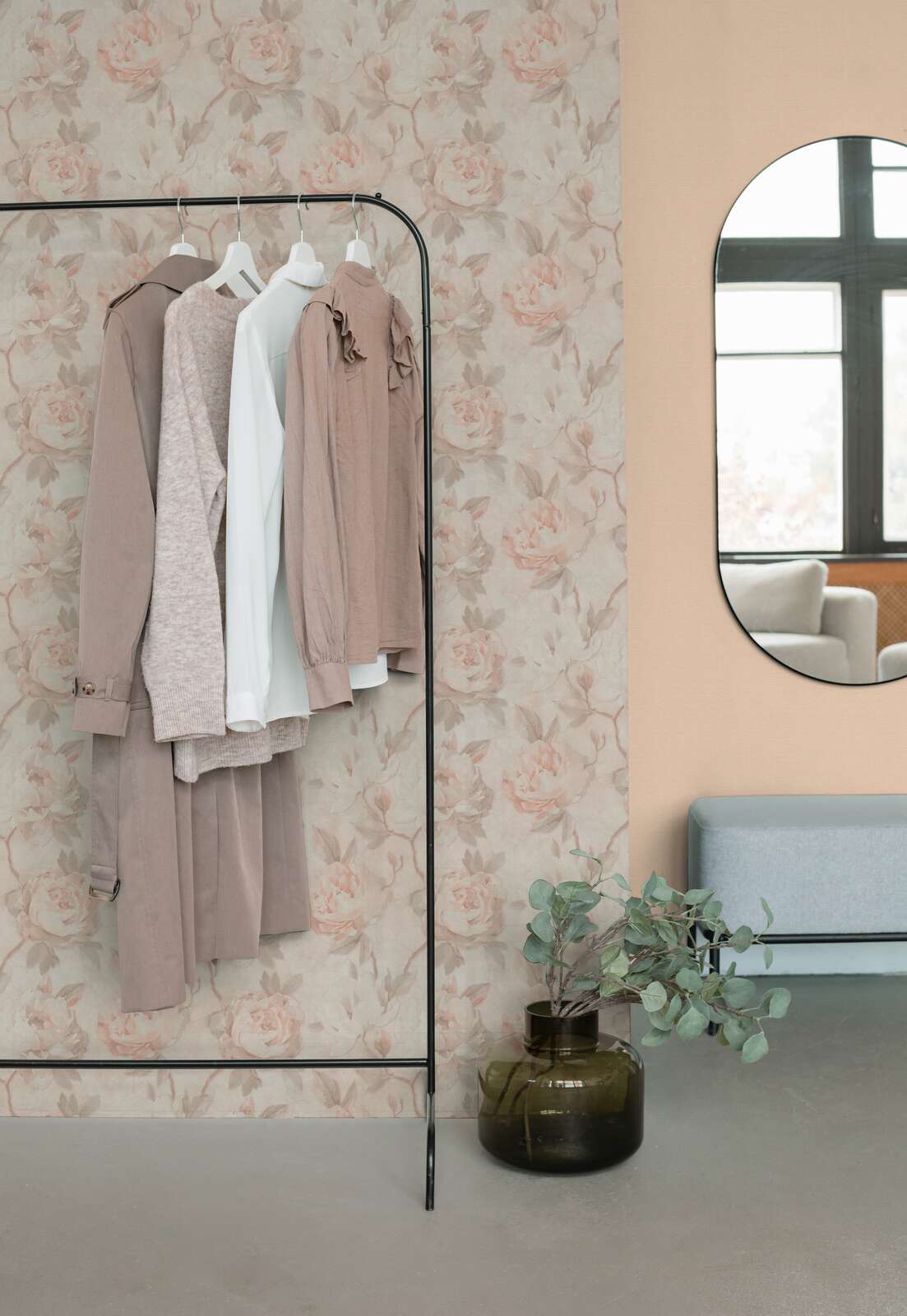 A.S. Création Wallpaper PintWalls III