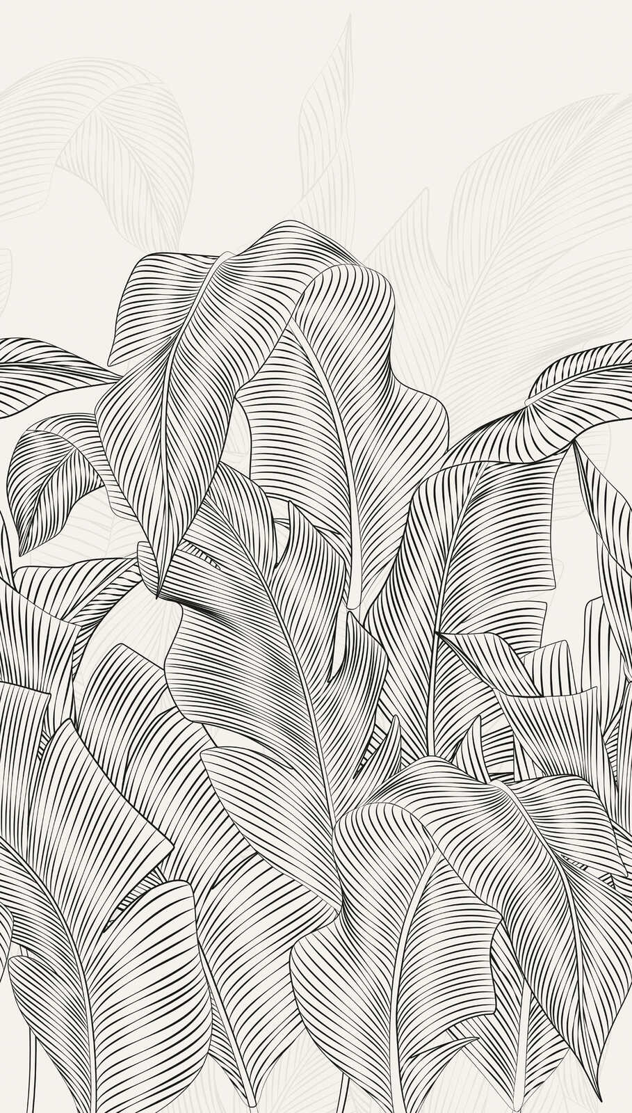 livingwalls panneau Vibes & Styles