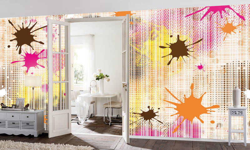 Architects Paper Photo wallpaper AP Digital 2 Architects Paper Photo wallpaper AP Digital 2