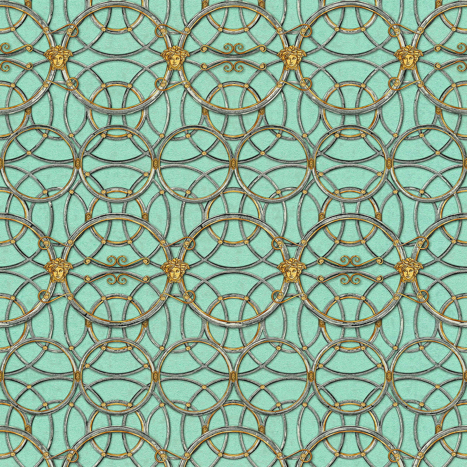 Versace Home Tapete Versace 4