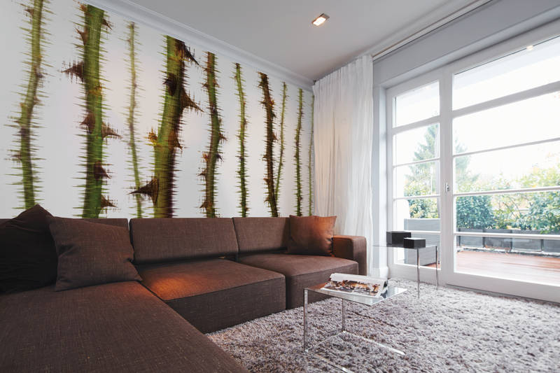 Architects Paper Fotobehang Atelier 47 Architects Paper Fotobehang Atelier 47