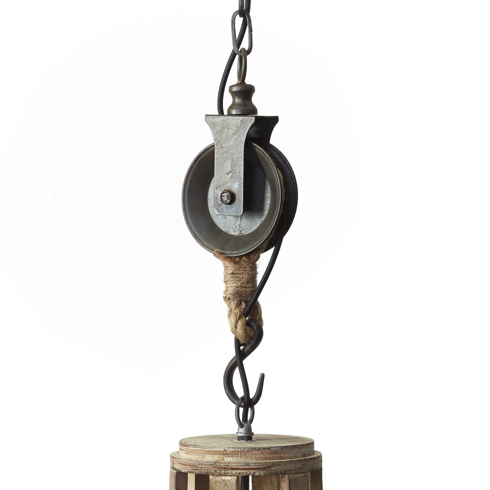 A.S. Création Leuchte Lumos