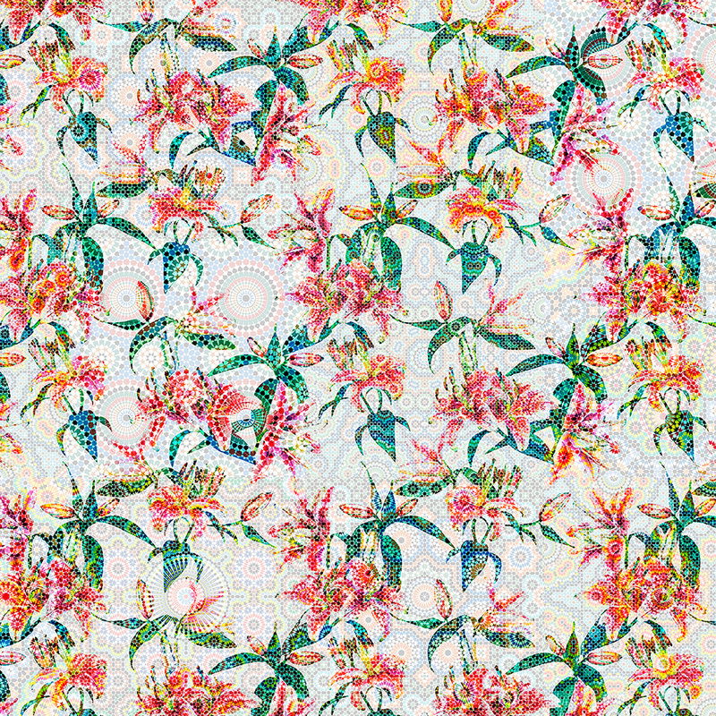 walls by patel Fotobehang Walls by Patel